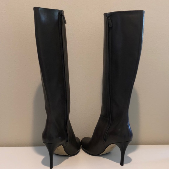 NWOT Cole Haan Boots NEW - Picture 5 of 8